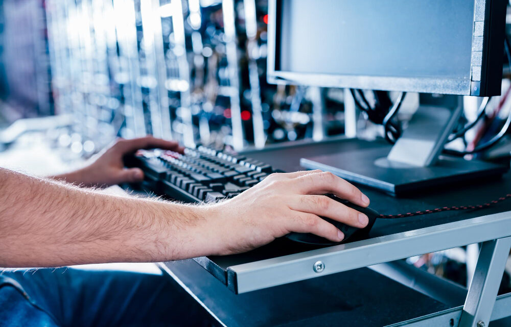 Kompleksowa obsługa informatyczna firm – co obejmuje?